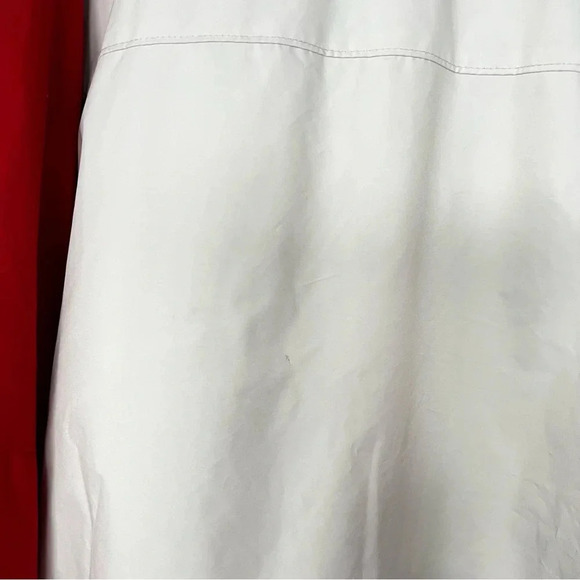 Columbia Size XXL Windbreaker Insolated Double Whammy Jacket Rain Resistant - Picture 9 of 16
